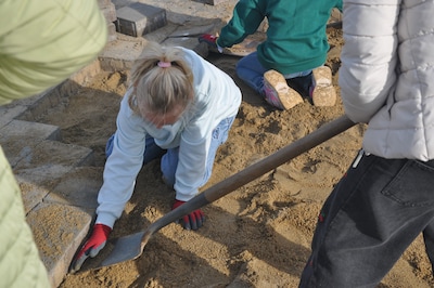 NK Tegelwippen was een groot succes in Zeeland