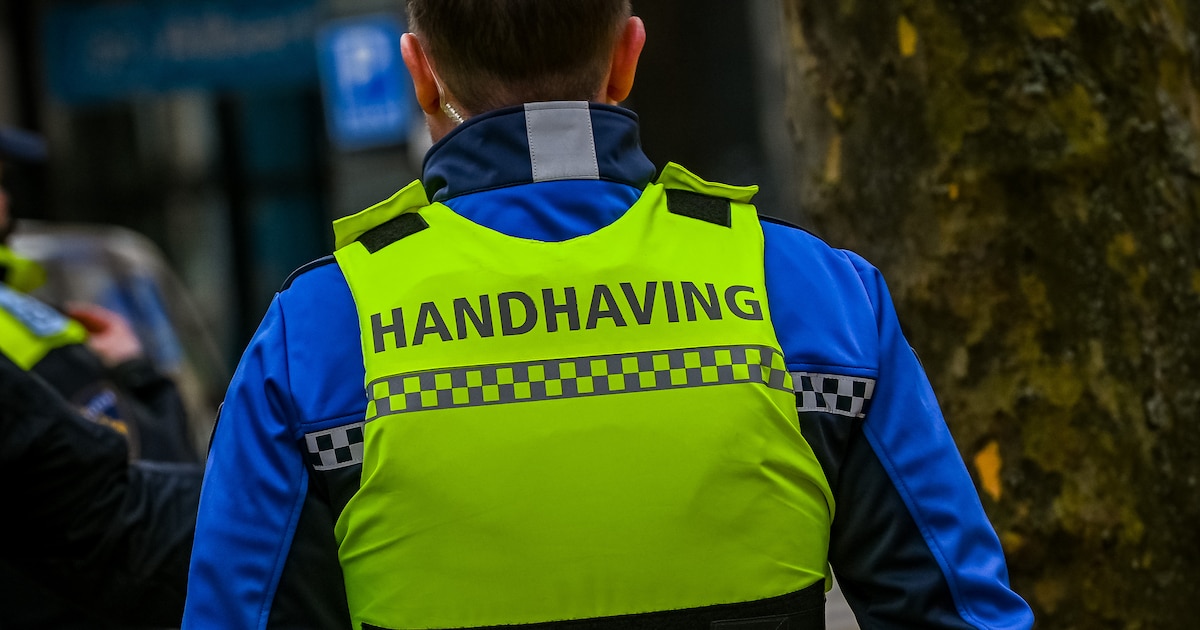 Boa opzettelijk aangereden na afzetten kindje bij basisschool: ‘Ik ben er echt kwaad over’.