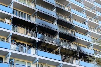 Nieuwe woningen voor gedupeerde gezinnen in Bergen op Zoom: terug naar de flat is geen optie