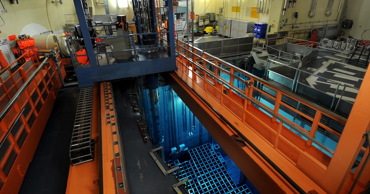 Kerncentrale Borssele leverde bijna drie weken geen stroom door lek in nucleair deel van fabriek