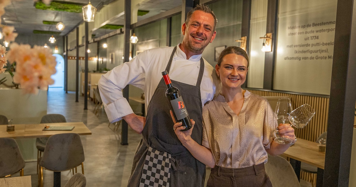 Geen krijsjungle maar rustig eten: deze brasserie snapt hoe het moet