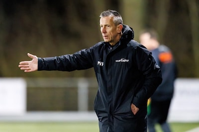 Na ruim 750 wedstrijden als hoofdtrainer vindt Peter van Poortvliet het mooi geweest: 'De Stelvio opfietsen lijkt me een grote uitdaging'