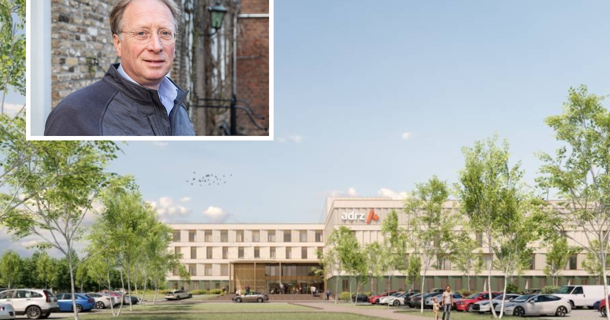Goes wil omgevingsplan voor nieuw ziekenhuis snel vaststellen, maar grondeigenaar trapt op de rem