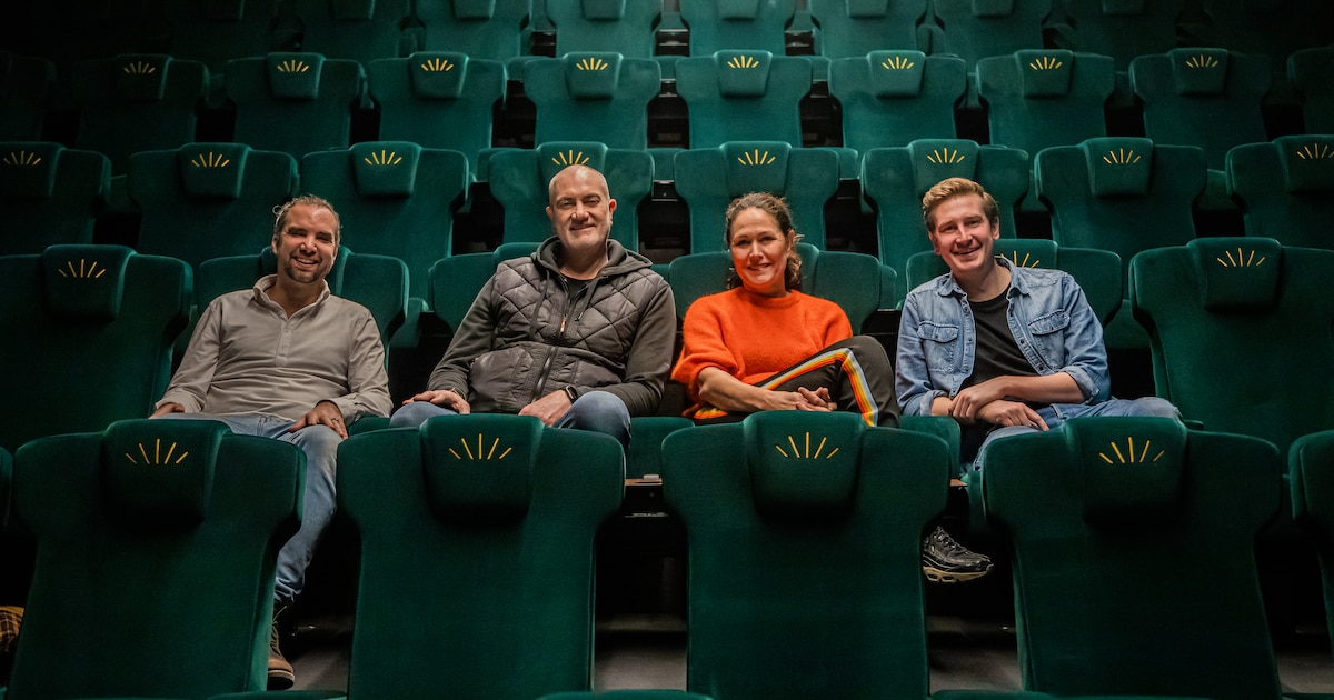 Binnenkort weer naar de film en een avondje uit in Hulst: zo gaat de ...