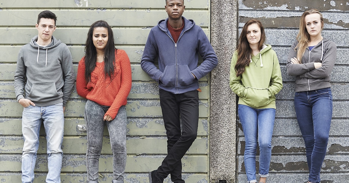 Ouderavond over pubers en verleidingen in Goes | Regio | PZC.nl
