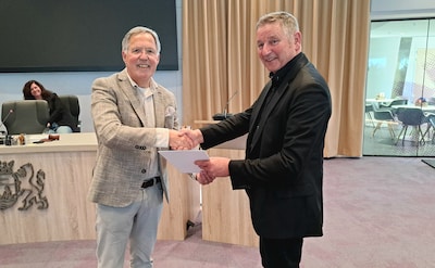 Doorstart huidige coalitie ligt voor de hand op Schouwen-Duiveland: winnaar VVD mist het vertrouwen