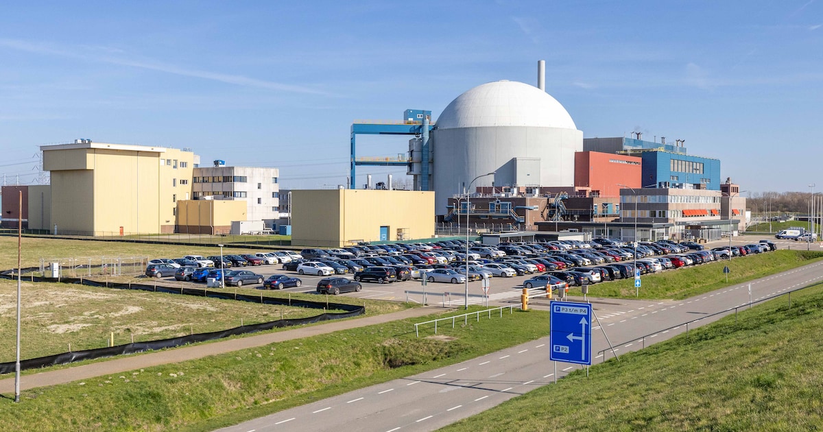 Oproep Zuid-Holland aan kabinet: geen kerncentrales op Maasvlakte
