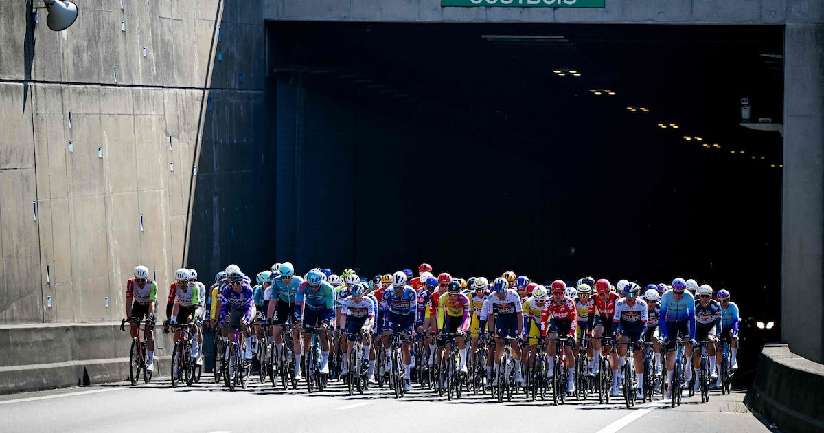 Sluiting Westerscheldetunnel dwingt koers tot ingreep: Middelburg wil start in 2027 overnemen van Te