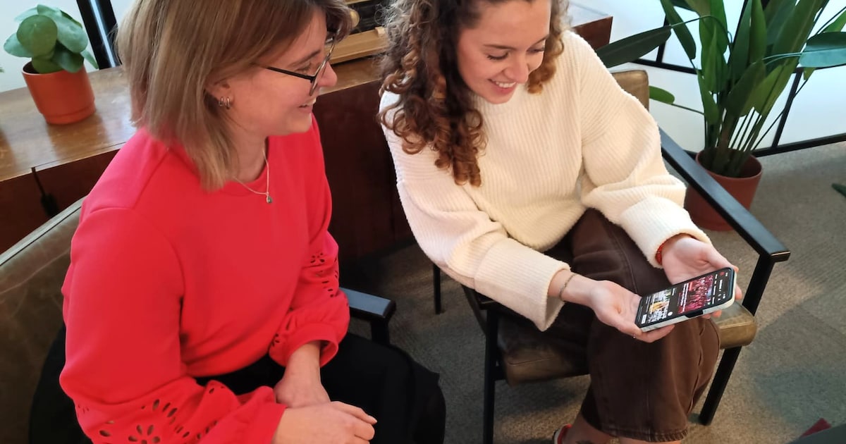 Zo krijg je de artikelen van indebuurt Middelburg als eerste te lezen