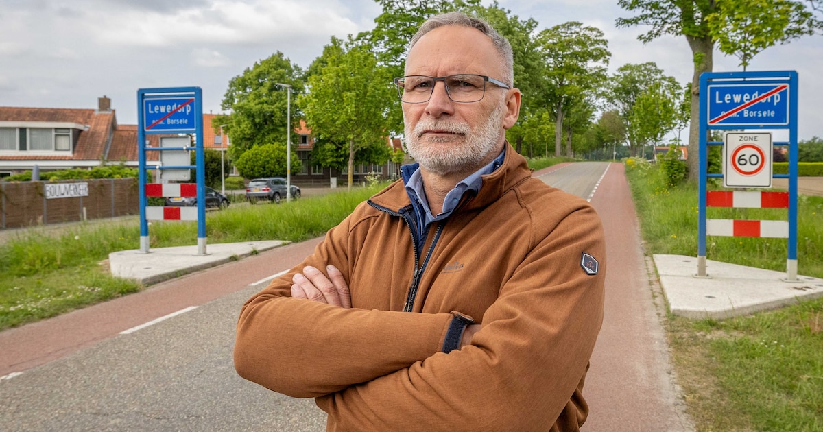 Lewedorp eist opheldering: ‘Onderzoek naar eenrichtingsverkeer deugt niet’