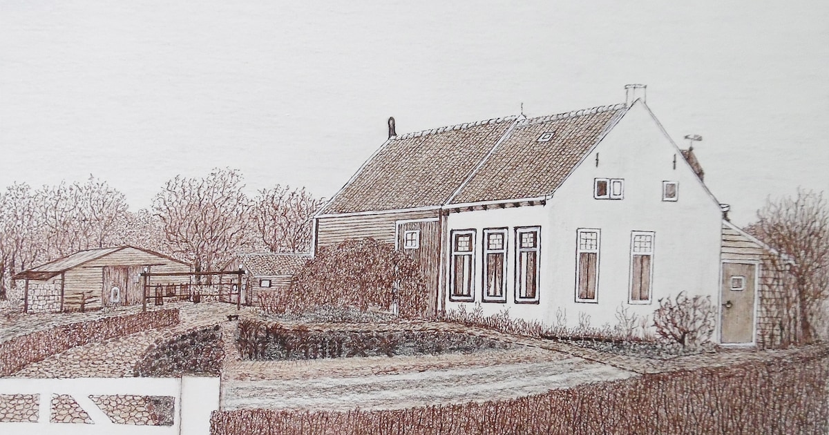 Nieuwe expositie in Heinkenszand toont werk van Marius en Jozien Weststrate