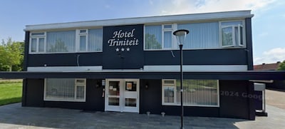 Terneuzen vangt Oekraïense vluchtelingen op in hotel Triniteit