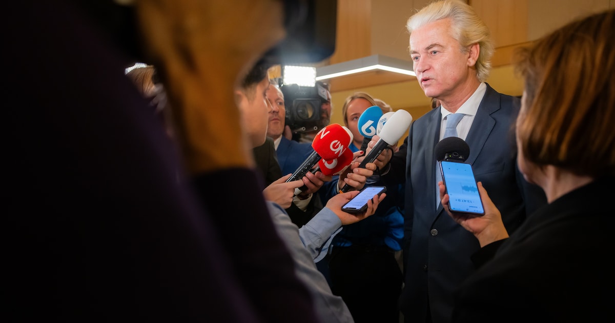 Uitslag verkiezingen Tweede Kamer Terneuzen