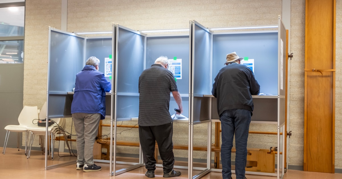 Op wie ga jij stemmen bij de gemeenteraadsverkiezingen? Vul hier de StemWijzer van jouw gemeente in