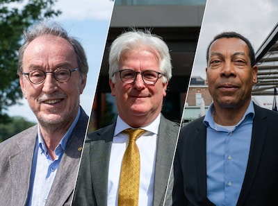 Waar moet de nieuwe burgemeester van Terneuzen aan voldoen? 