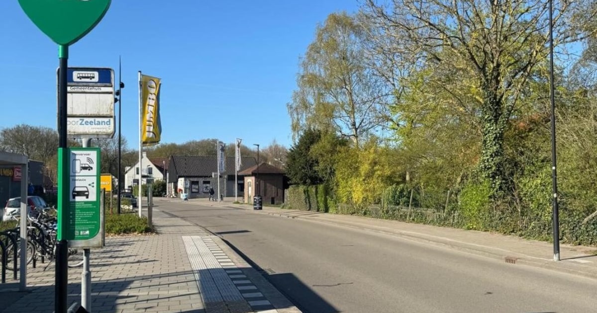 Tholen krijgt flexibele taxi als aanvulling op openbaar vervoer