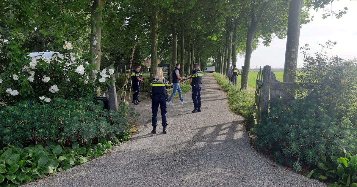 Gemist? Gewelddadige dood van buurman schokt inwoners Biggekerke: ‘Triest als je zo moet eindigen’ |