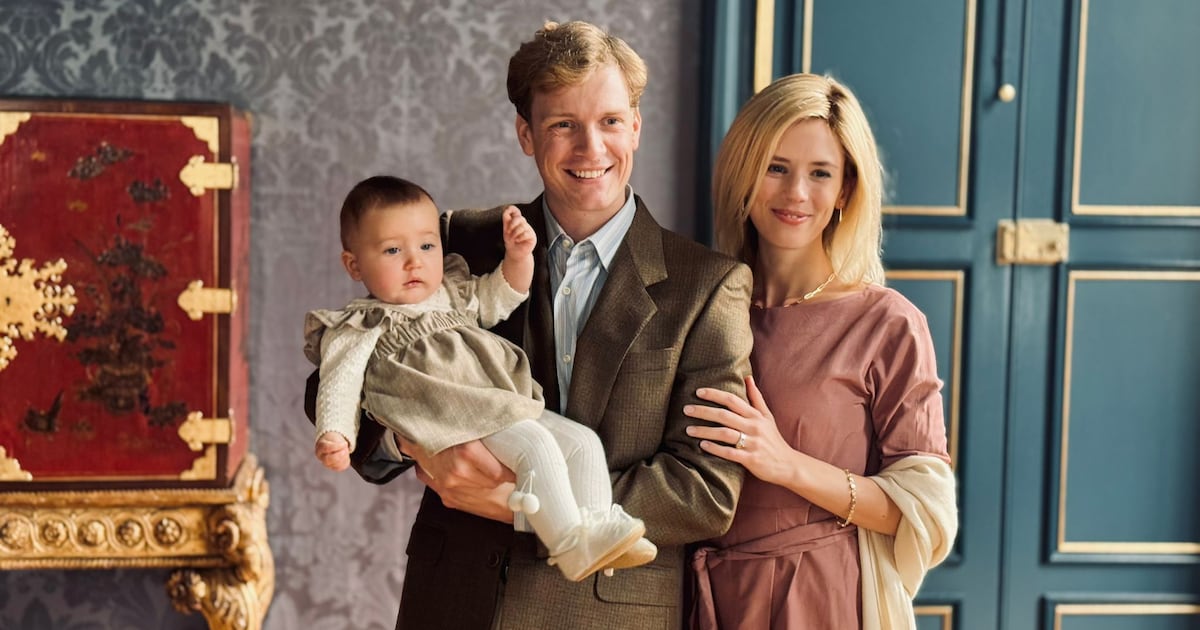 Dit zijn de series op Netflix, Videoland, HBO Max en Disney+ die je in ...