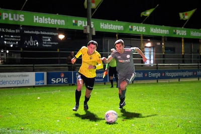 Van motiverend appje tot ultra-defensieve tactiek: dit is hoe underdogs zó lang standhielden tegen topamateurs