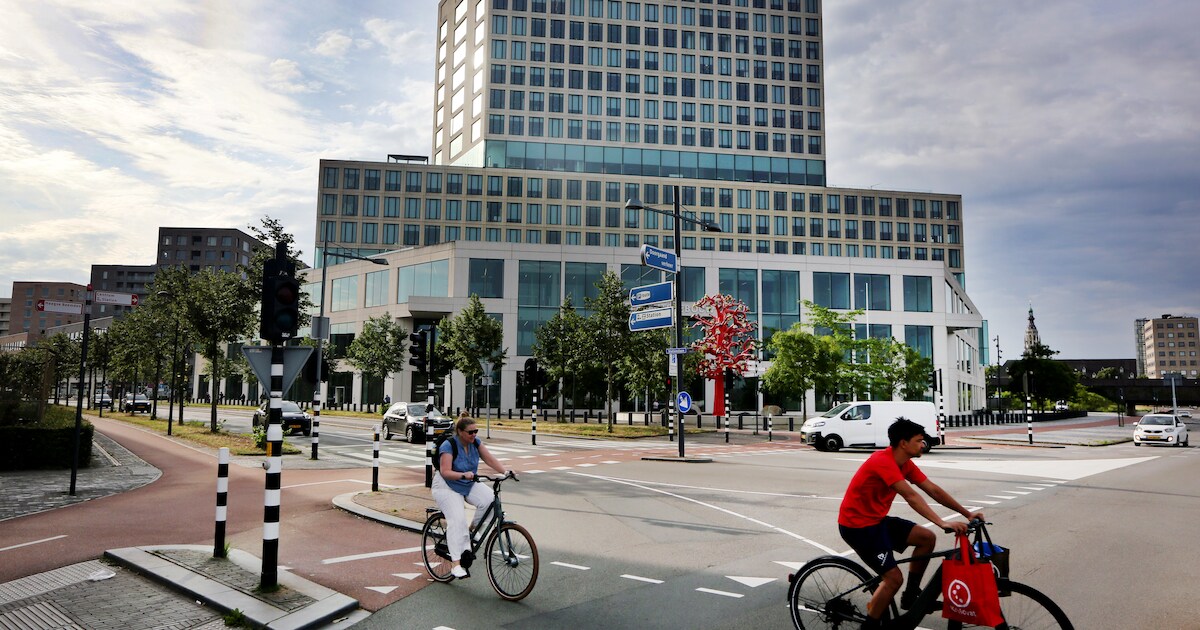 Code rood of niet: megaproces rond Zeeuwse havenbaronnen trotseert ...
