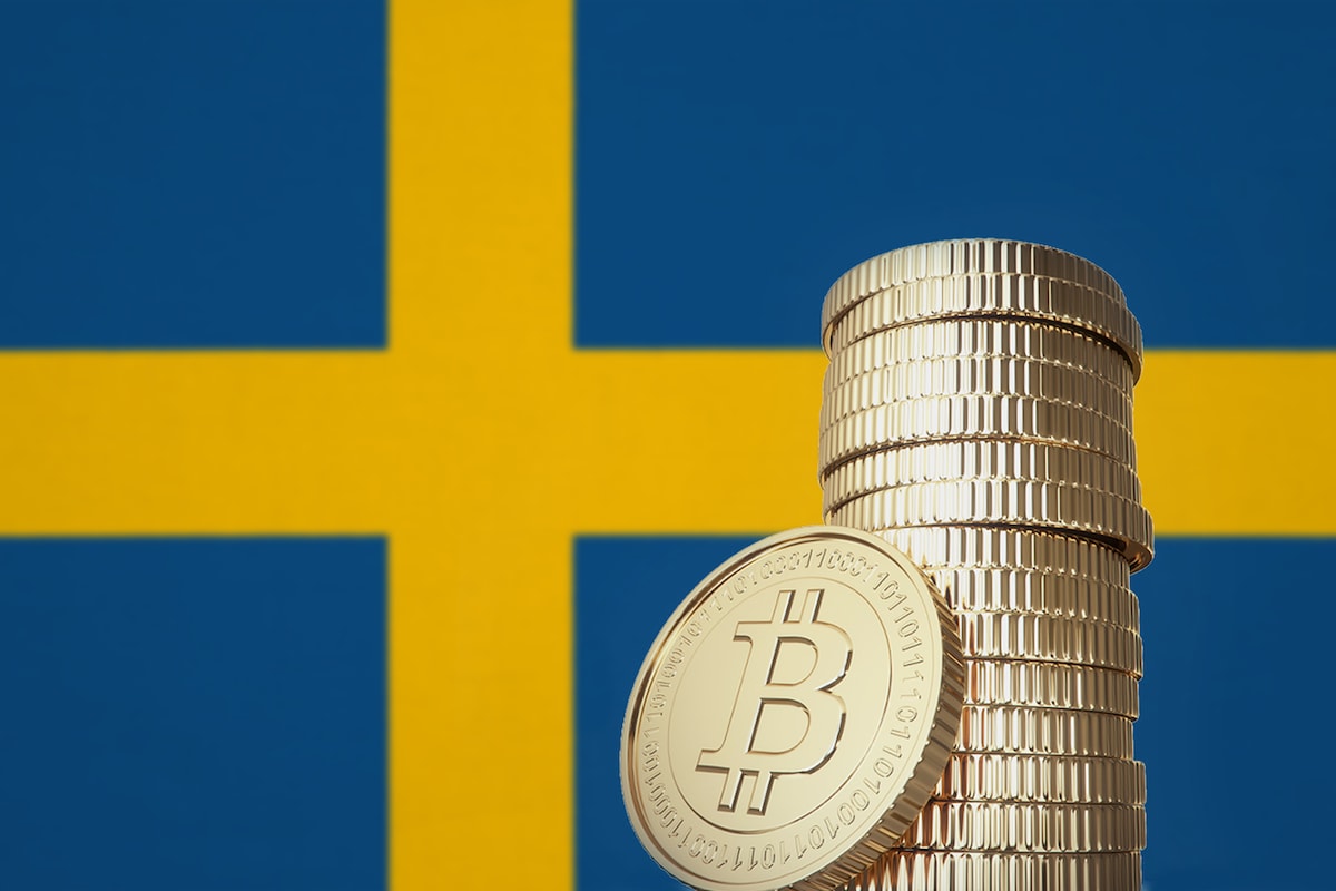 Zweden moet veroordeelde drugsdealers 1,3 miljoen euro in bitcoin betalen |  Buitenland | PZC.nl