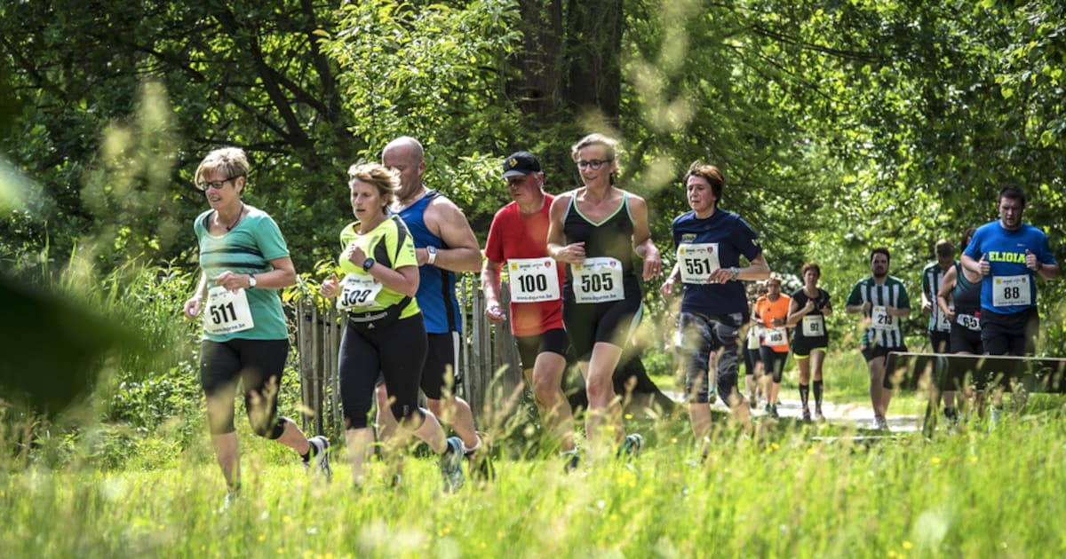 Start to Run in Deurne: samen op weg naar 5 km