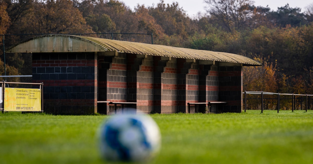 VOETBALKALENDER 2026-2027. Vierde Provinciale C West-Vlaanderen