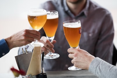 Tienduizenden mensen op Schouwen-Duiveland drinken te veel volgens nieuwe alcoholnorm