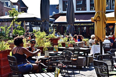 Weekendtips: deze dingen doe je in Middelburg (vrijdag 6 maart-zondag 8 maart)