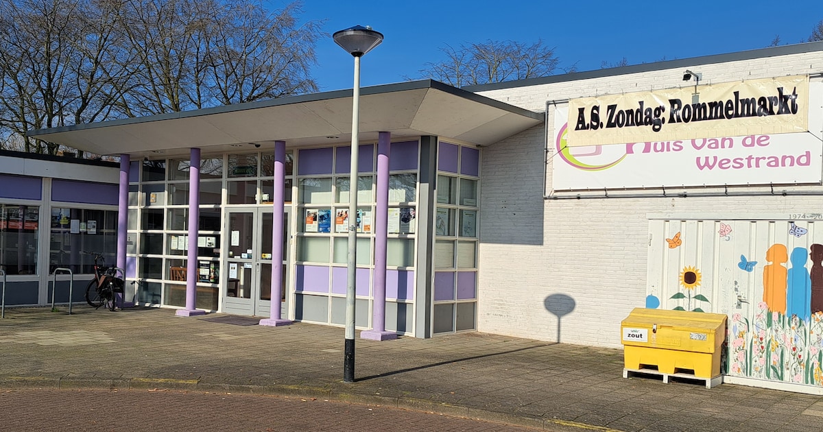 MantelzorgRoosendaal houdt buurtwandeling voor mantelzorgers in Roosendaal