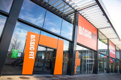 Zweten! 9 x hier kan je naar de sportschool in Bergen op Zoom