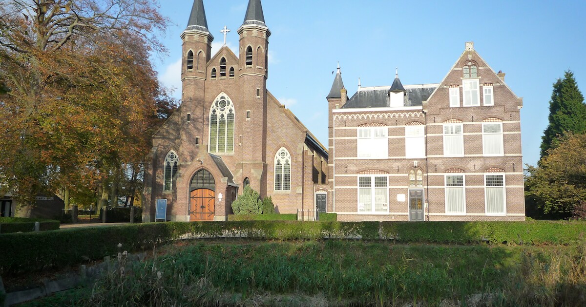 Toch nog een carnavalsmis voor 's-Heerenhoek en Lewedorp: ‘Op neutrale grond’