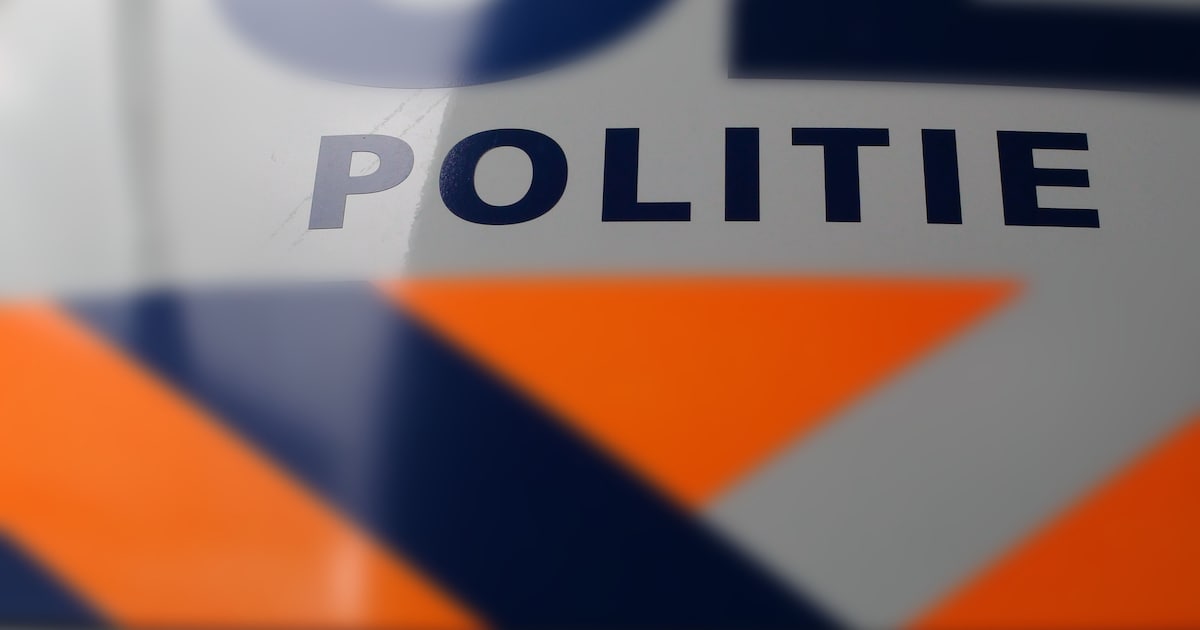 Explosie beschadigt voordeur van woning in Goes