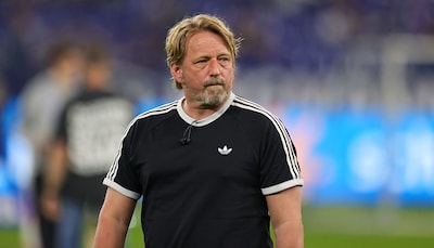 ‘Sven Mislintat ontslagen als technisch directeur van gedegradeerde Fortuna Düsseldorf’