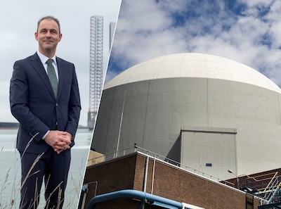 Statenfracties: geen koeltorens of anders geen kerncentrales