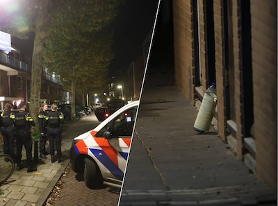 Na relatiebreuk met buurjongen belandt vrouw (24) in een nachtmerrie: huis in brand en bom bij ouders