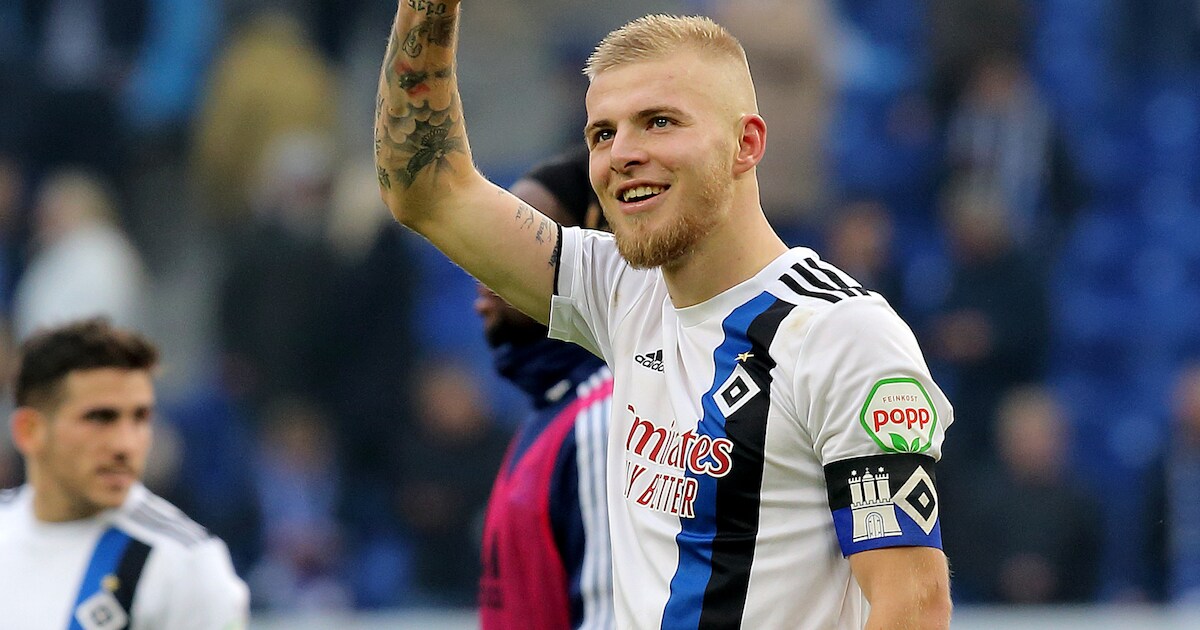 Van Drongelen heeft cadeautje voor fan die de hele wereld rond reisde