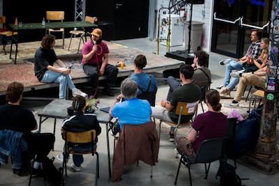 Muziekhub Zuid zoekt talent in Zeeland