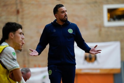 Zeeuwse zaalvoetbalderby verdient een volle sporthal Baskensburg: ‘Vlissingen tegen Middelburg, dat moet mensen toch aanspreken?’