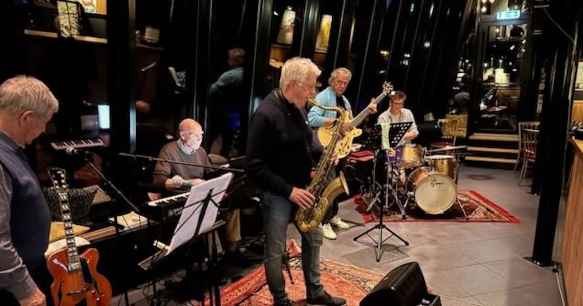 JazzCraft brengt jazz en funk naar Zonnemaire