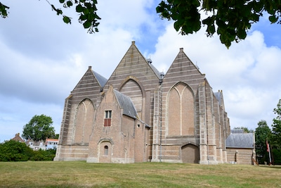 Nieuwe stap voor reddingsplan van de Nicolaas, maar eerst moet blijken of de kerk straks ook kan overleven