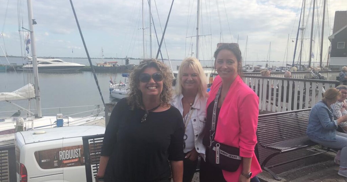 Dorpshuistrio slaat vleugels uit en zet reisje naar Portugal op poten | Schouwen-Duiveland