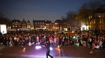 Weekendtips: dit kun je doen in Middelburg (24 – 26 oktober)