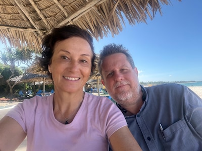 Janita verruilde Zeeland voor het land waar haar man opgroeide en vond er haar thuishaven