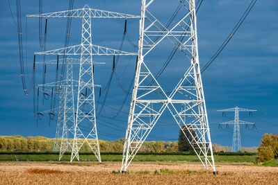 TenneT creëert ruimte op vol stroomnet, goed nieuws voor bedrijven en organisaties in Zeeuws-Vlaanderen