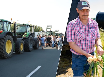 Boerenprotest vrijdag belooft massaal te worden en krijgt steun uit recreatiesector