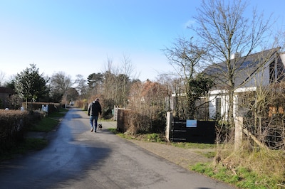 ‘Giftige sfeer’ in bungalowwijk Renesse: ‘De menselijk maat ontbreekt’