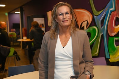 Middelburgse hulporganisatie dreigt kopje onder te gaan: 'Het is alsof mijn zoon en mijn dochter ruz