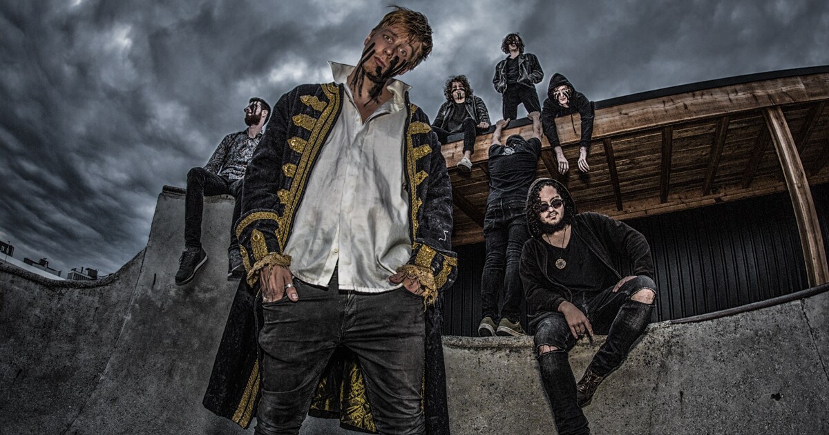 Designer Violence wint eerste voorronde Spectra
