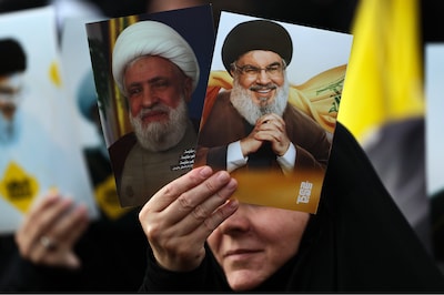 LIVE Midden-Oosten | AFP: Hezbollah verwerpt het staakt-het-vuren met Israël